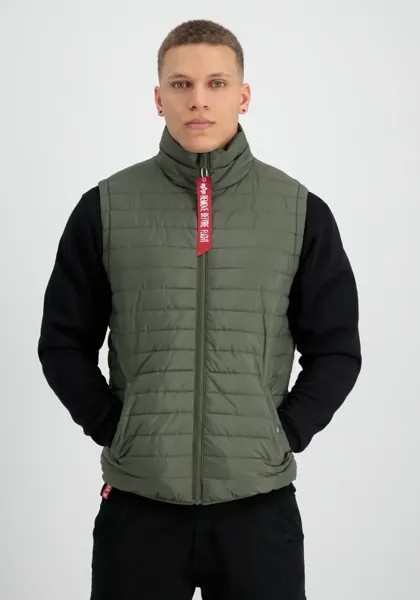 Alpha Industries Блузон 