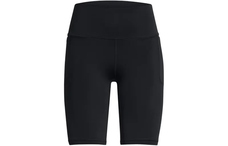 Under Armour Женские спортивные шорты, цвет Black