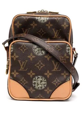 Louis Vuitton сумка на плечо Christopher Nemeth Amazon 2015-го года