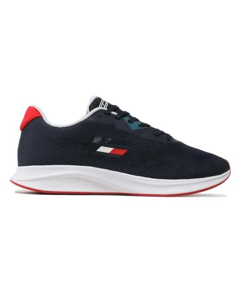 Кроссовки Tommy Jeans, синий