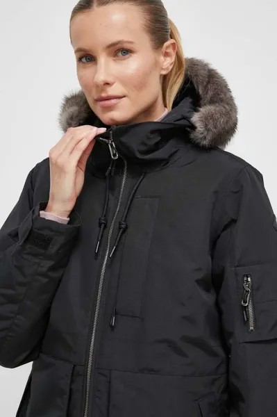 Куртка Burton, черный