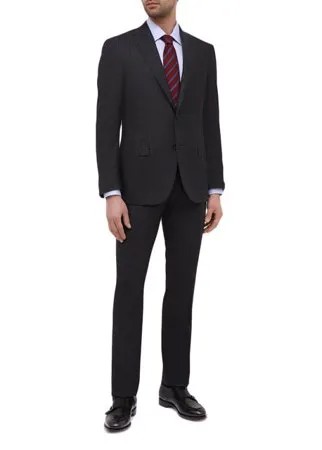 Шерстяной костюм Corneliani