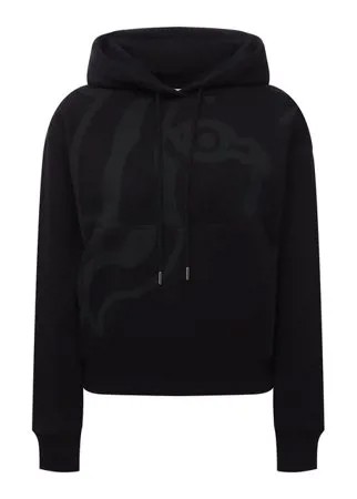 Хлопковое худи Kenzo
