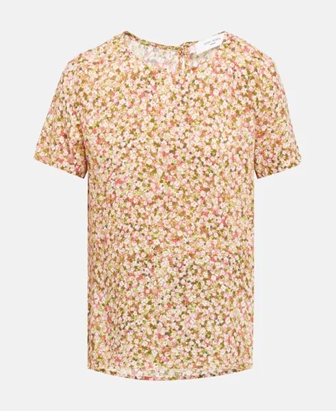 Рубашка блузка Gerry Weber, античный розовый
