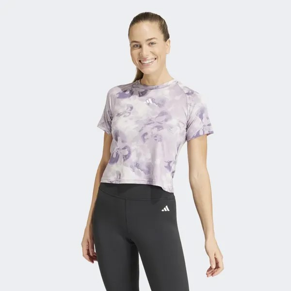 Футболка adidas Performance 