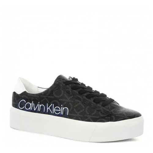 Кеды Calvin Klein JANIKA черный, Размер 41