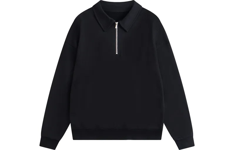 Jeanswest Jean West Женская толстовка, Черный