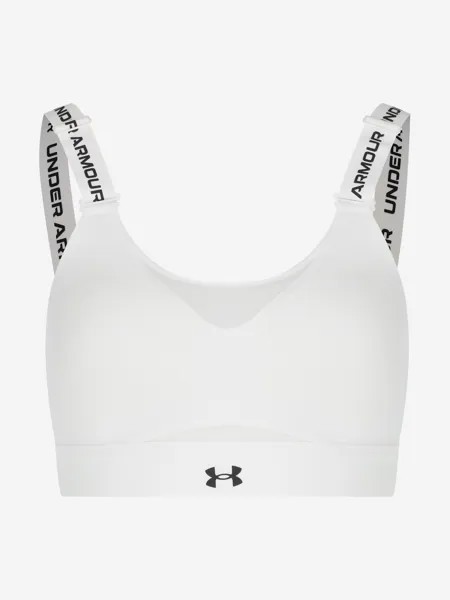 Спортивный топ бра Under Armour, Белый