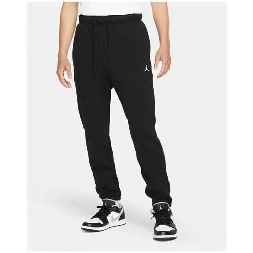 Брюки мужские Nike Jordan Jumpman Fleece Pants DA9820-010 (M)