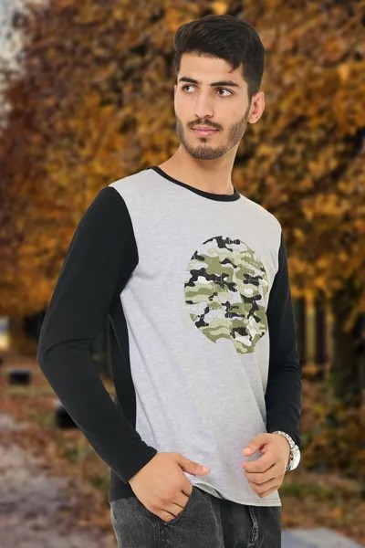 Лонгслив