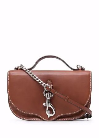 Rebecca Minkoff сумка через плечо Megan