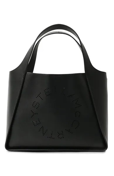 Сумка-тоут Stella Logo small Stella McCartney