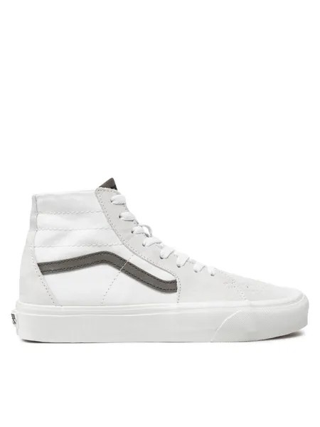 Кеды Vans, экрю