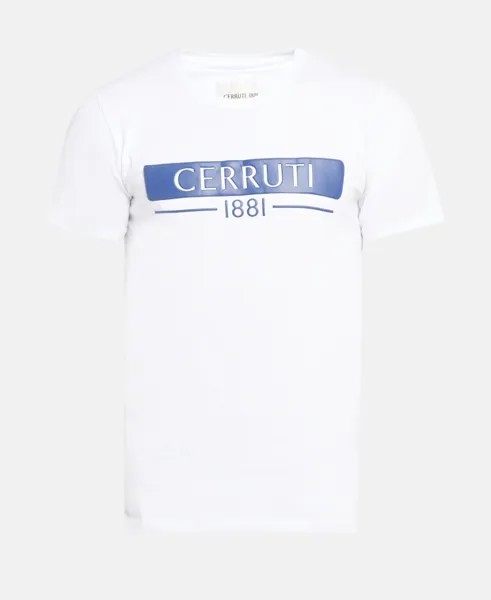 Футболка Cerruti 1881, белый