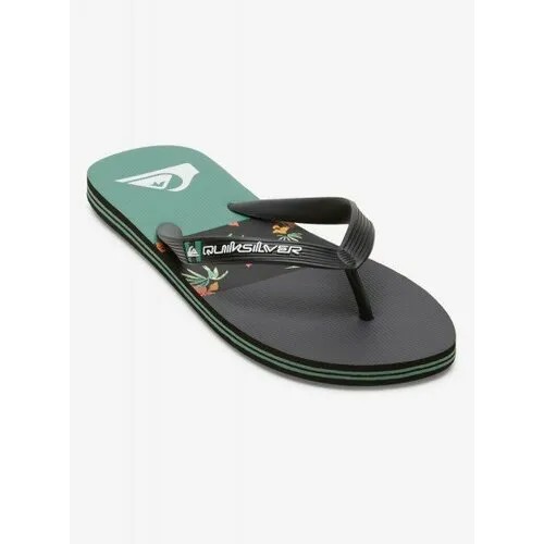 Шлепанцы Quiksilver, размер 10