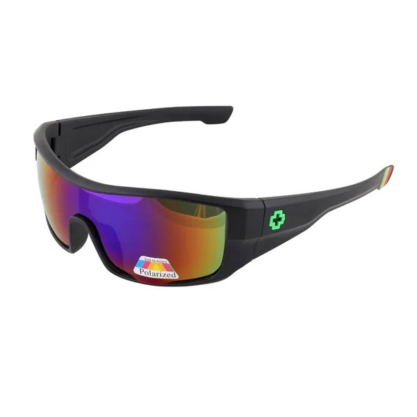 Спортивные солнцезащитные очки унисекс Premier Fishing PR-OP-9436-C