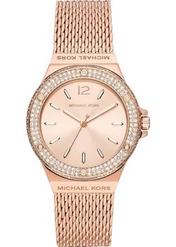 Fashion наручные  женские часы Michael Kors MK7336. Коллекция Lennox
