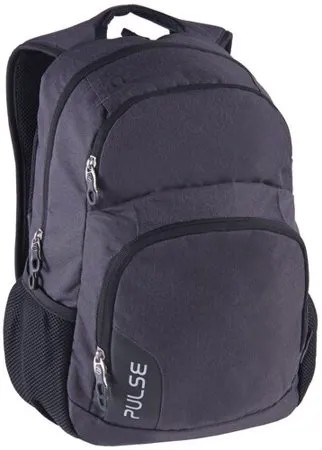 Рюкзак PULSE ELEMENT FOSSIL GRAY, 46х32х23см
