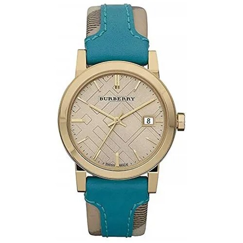 Наручные часы Burberry The City BU9112