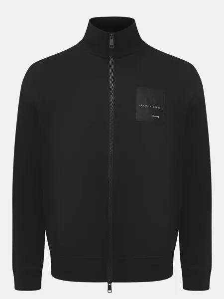 Олимпийки Armani Exchange