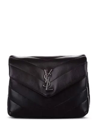 Yves Saint Laurent Pre-Owned сумка через плечо Loulou Toy