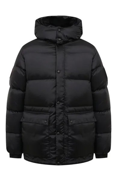 Пуховик FANAT Arctic Explorer