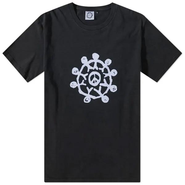 Футболка Carne Bollente Make Love Not War Tee