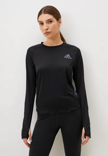 Лонгслив спортивный adidas