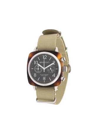 Briston Watches классические наручные часы Clubmaster