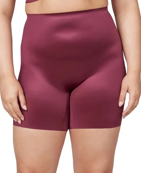 Шорты из моделирующего атласа без швов 10323R SPANX