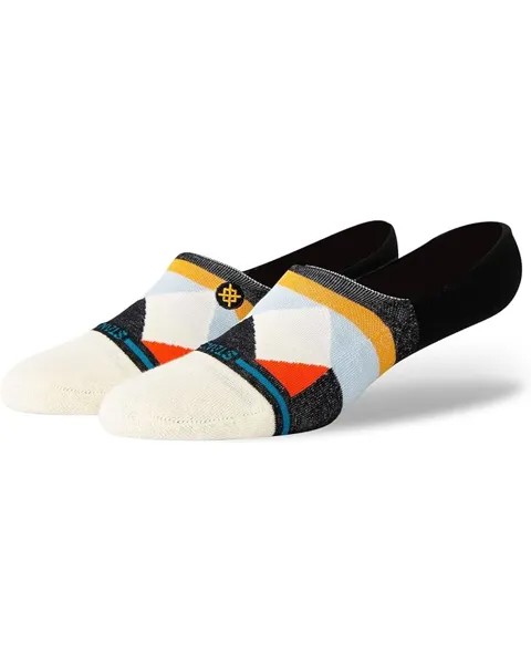 Носки Stance Tri No Show, цвет Rose