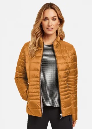 Стеганая куртка пуховик GERRY WEBER