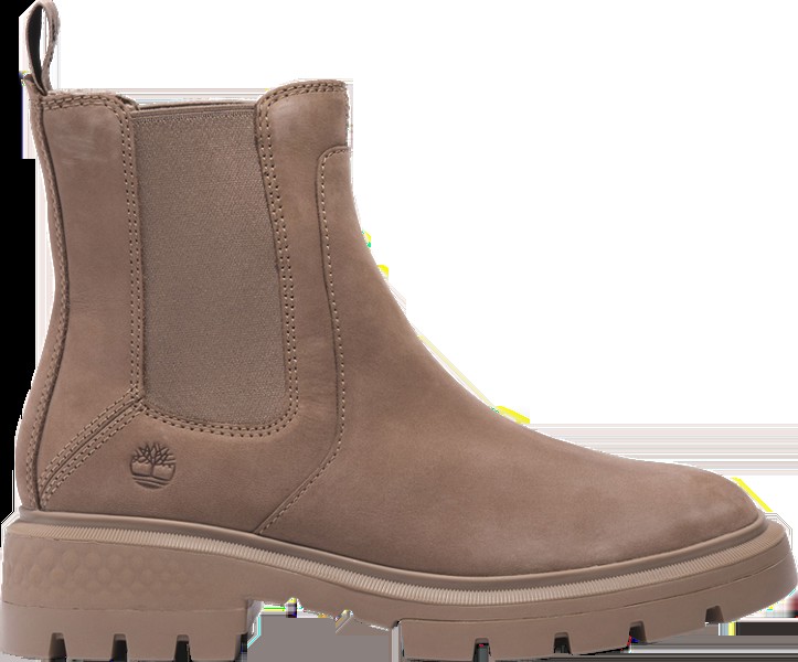 Кроссовки Wmns Cortina Valley Chelsea Boot 'Taupe', загар