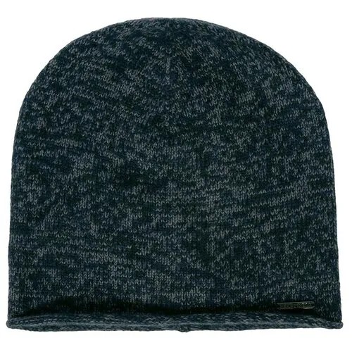 Шапка без отворота STETSON 8599202 BEANIE CASHMERE, размер ONE