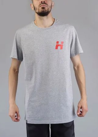 Футболка Hard International