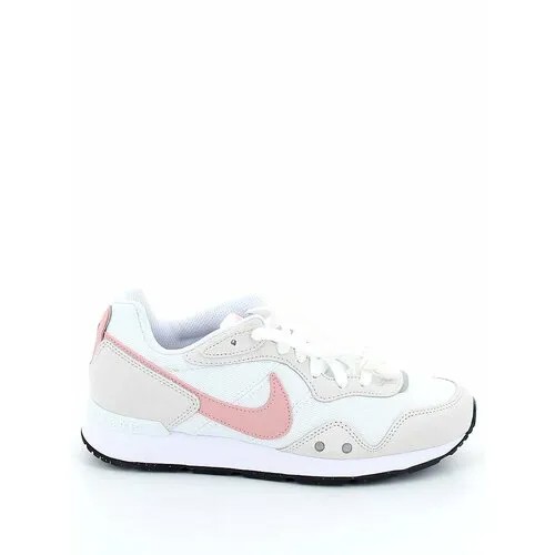 Кеды NIKE, размер 8,5 US, белый