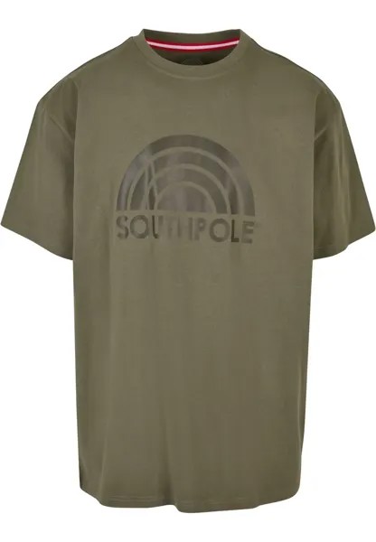 Футболка Southpole 