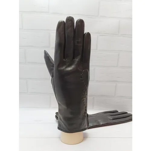 Перчатки Victor, размер 7, черный