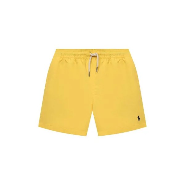 Плавки-шорты Polo Ralph Lauren