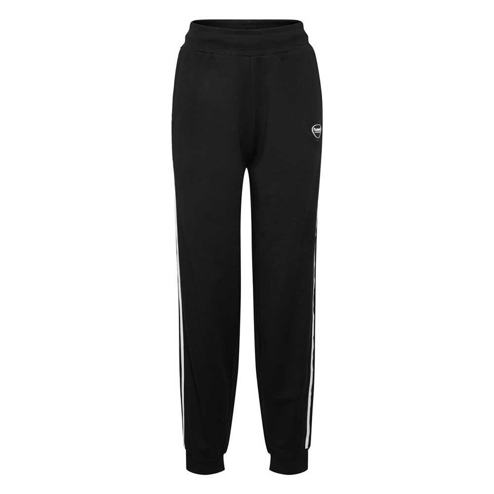 Спортивные брюки Hummel LGC Mai Loose, черный
