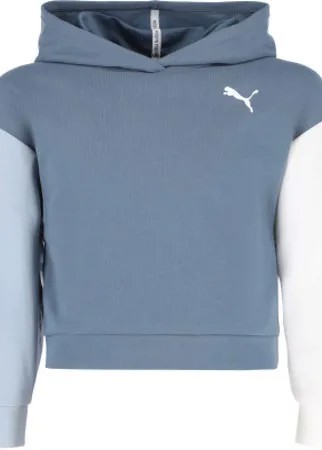 Худи для девочек Puma Modern, размер 164-170