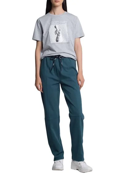 Спортивные брюки женские URBAN TIGER 12.025536 зеленые XS