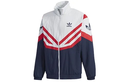 СПОРТИВНАЯ куртка мужская Adidas Originals