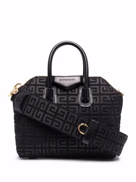 Givenchy сумка-тоут Antigona размера мини
