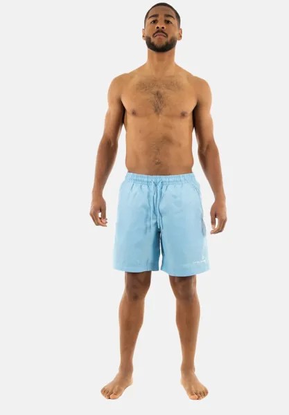 Шорты для плавания Rob 021 Kurze Sporthose Sergio Tacchini, синие