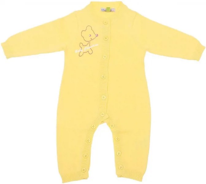 Cherubino Комбинезон для девочки CN 4W001