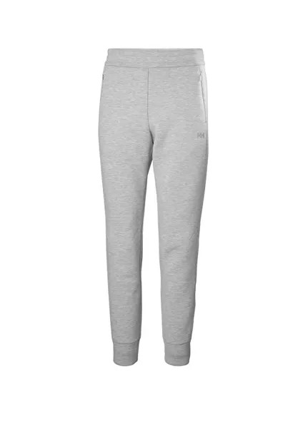 Женские спортивные штаны W hp серого цвета океана Helly Hansen, серый