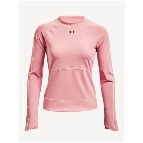 Лонгслив Under Armour Rush ColdGear Core