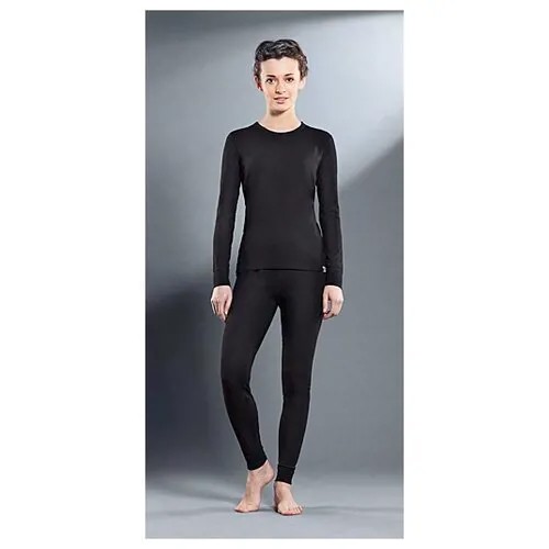 Комплект женского термобелья Guahoo: рубашка + лосины (21-0291 S-ВК / 21-0291 P-ВК) (2XL) (УТ000036527)