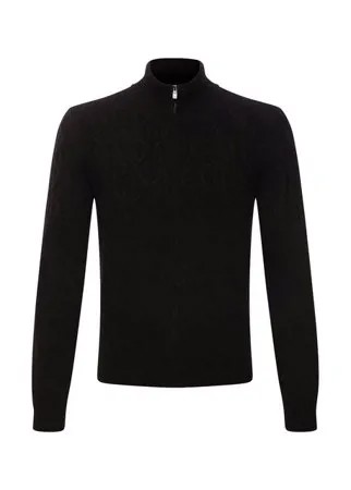 Кашемировый кардиган Corneliani